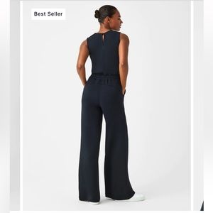 SPANX NWT jumpsuit